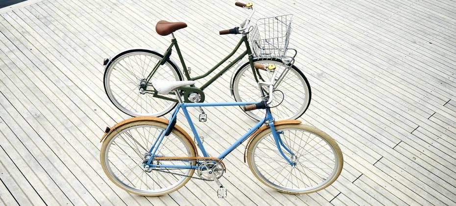 Roetz Bikes